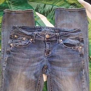 Grace La womens Jean's size 30